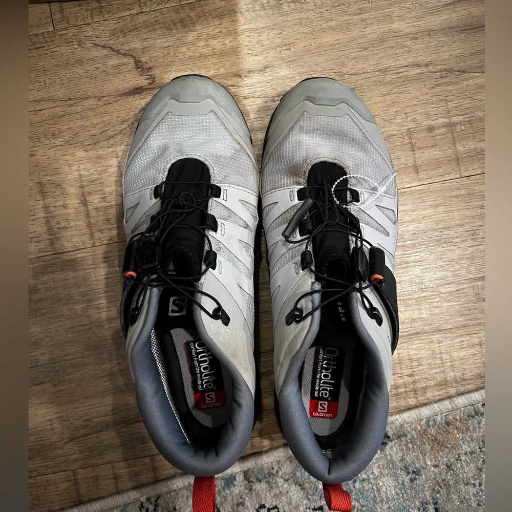 Salomon Gore- Tex X Ultra 04W